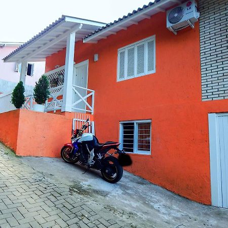 Glamour Gramado Residence 外观 照片