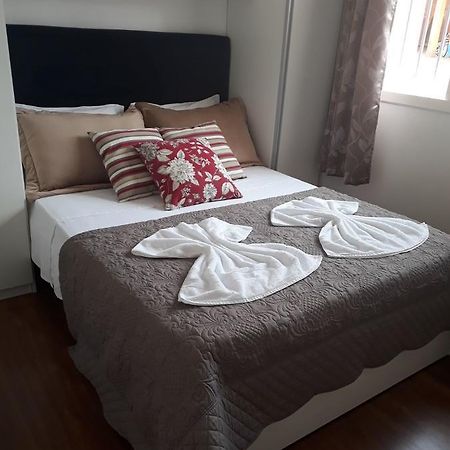 Glamour Gramado Residence 外观 照片