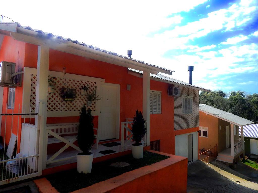 Glamour Gramado Residence 外观 照片