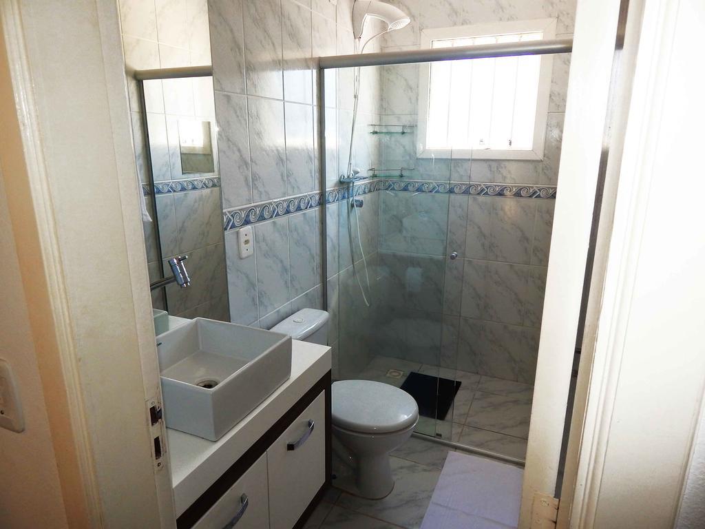 Glamour Gramado Residence 外观 照片