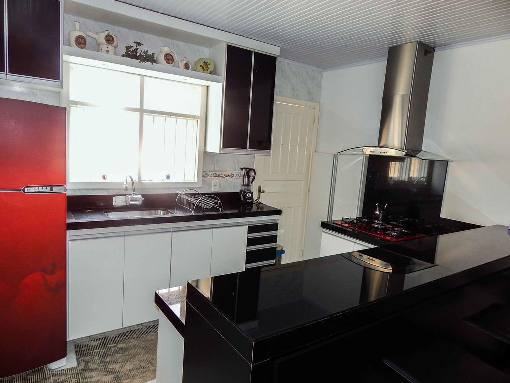 Glamour Gramado Residence 外观 照片
