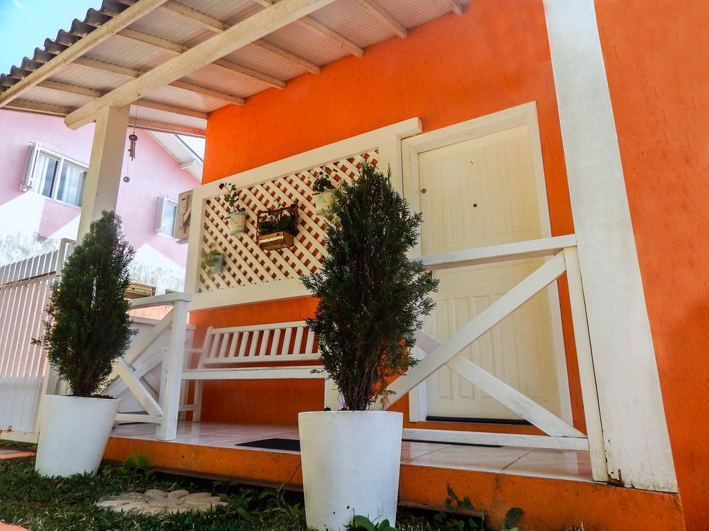 Glamour Gramado Residence 外观 照片