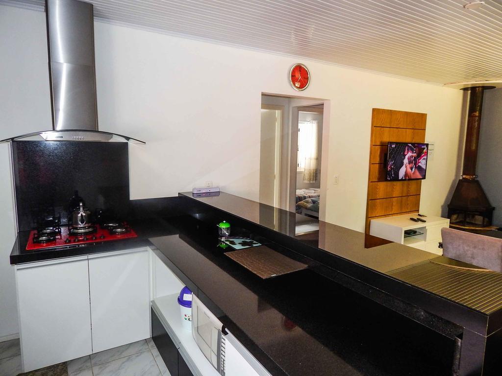 Glamour Gramado Residence 外观 照片