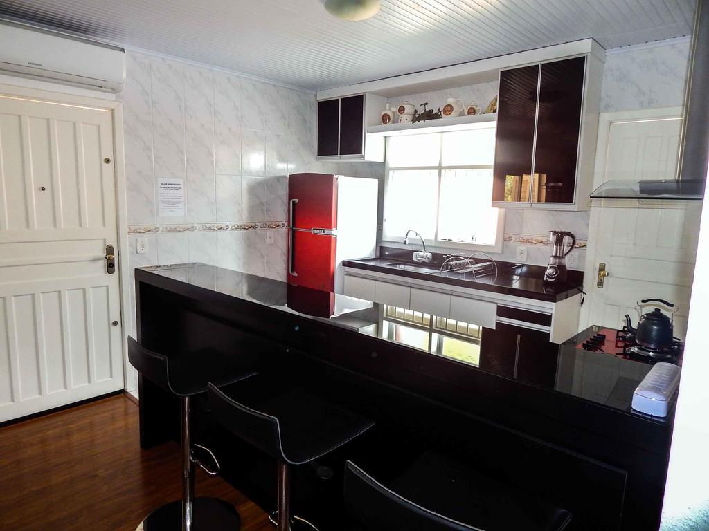 Glamour Gramado Residence 外观 照片