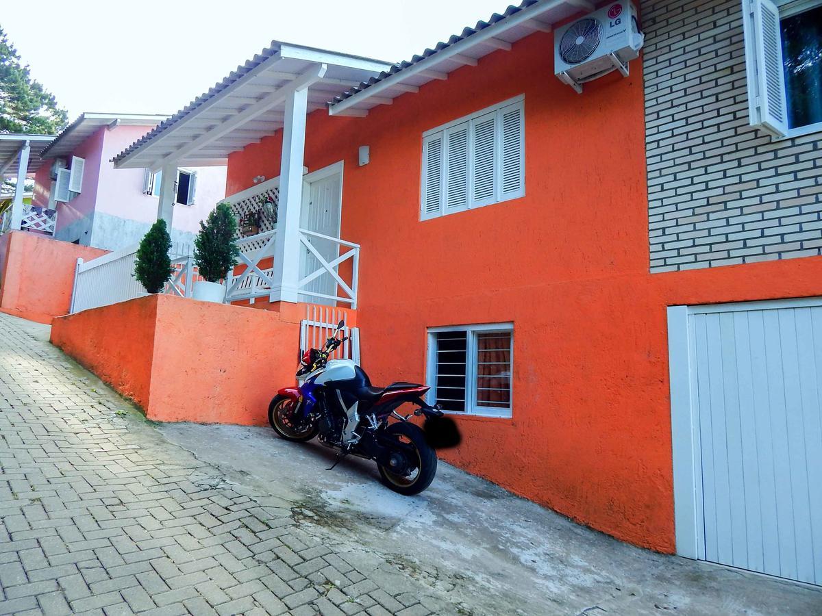 Glamour Gramado Residence 外观 照片