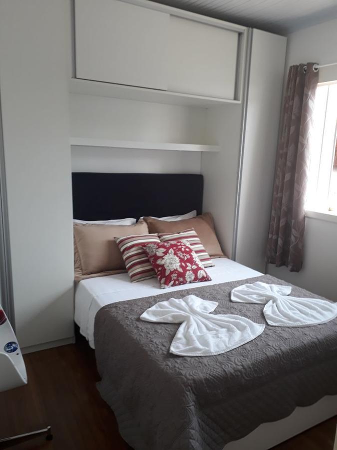 Glamour Gramado Residence 外观 照片