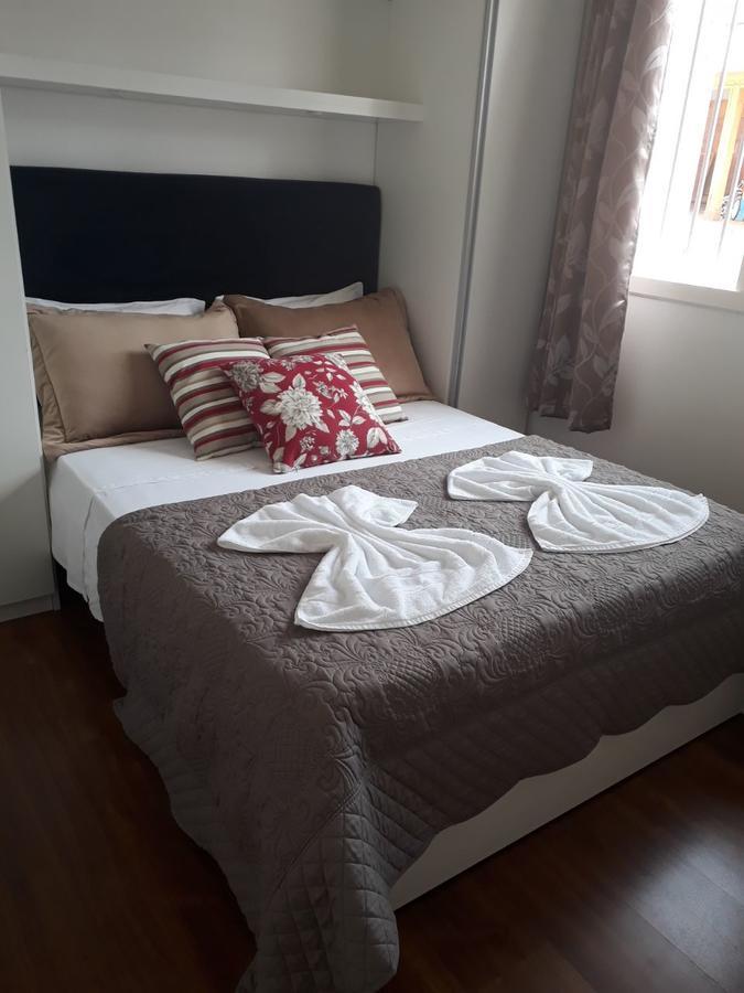 Glamour Gramado Residence 外观 照片