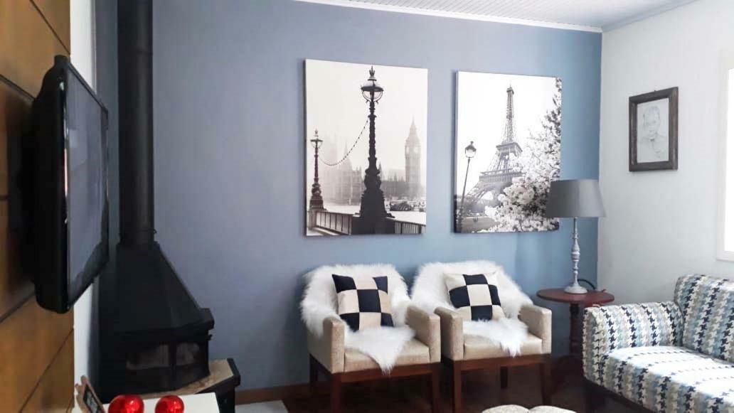 Glamour Gramado Residence 外观 照片