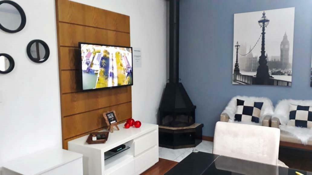 Glamour Gramado Residence 外观 照片