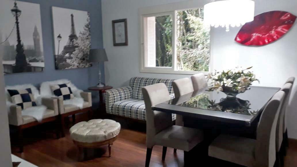 Glamour Gramado Residence 外观 照片